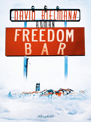 cover image of Freedom Bar
